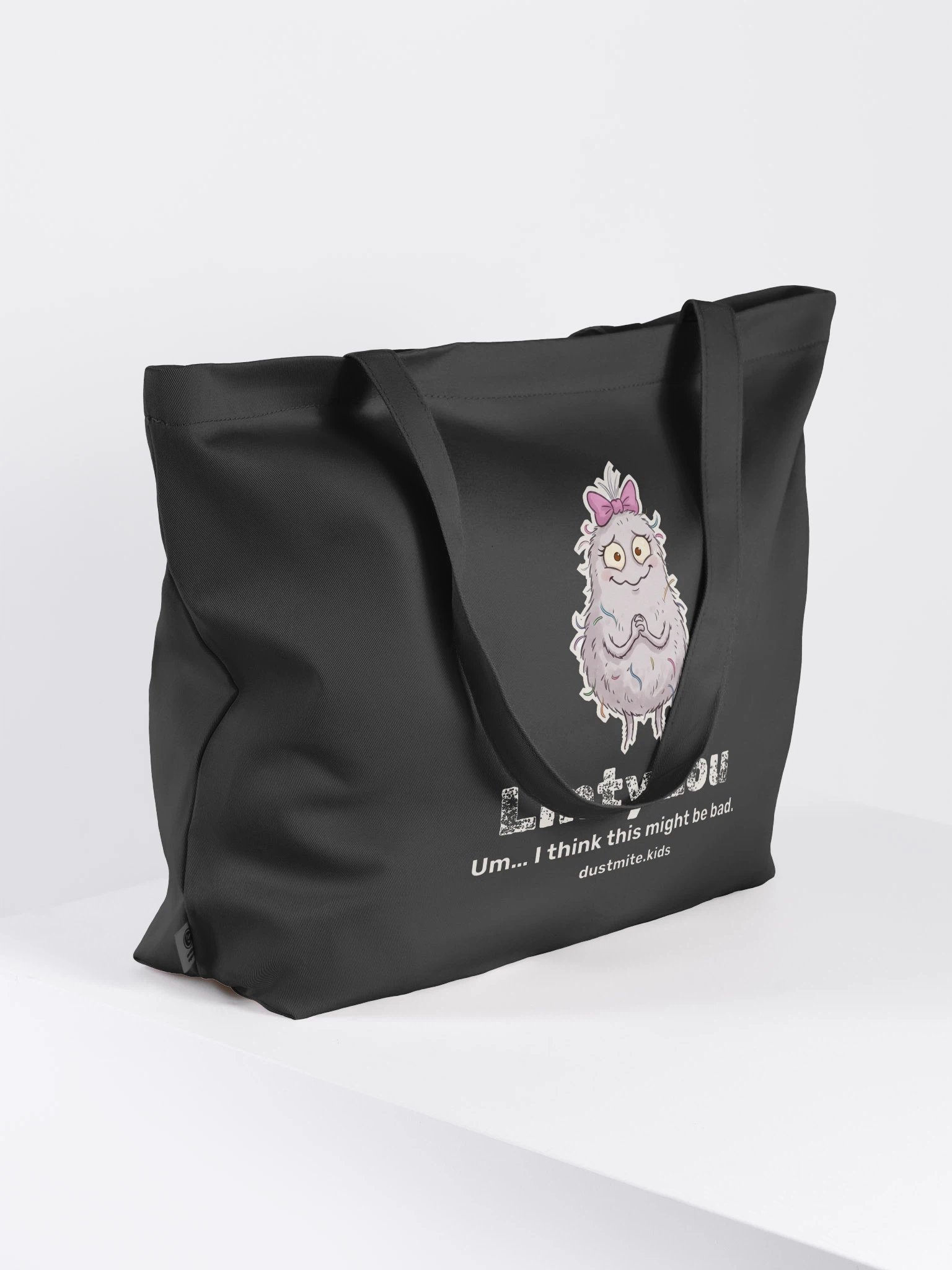 Linty Lou Tote product image (3)
