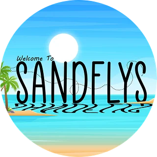 WelcomeToSandflys