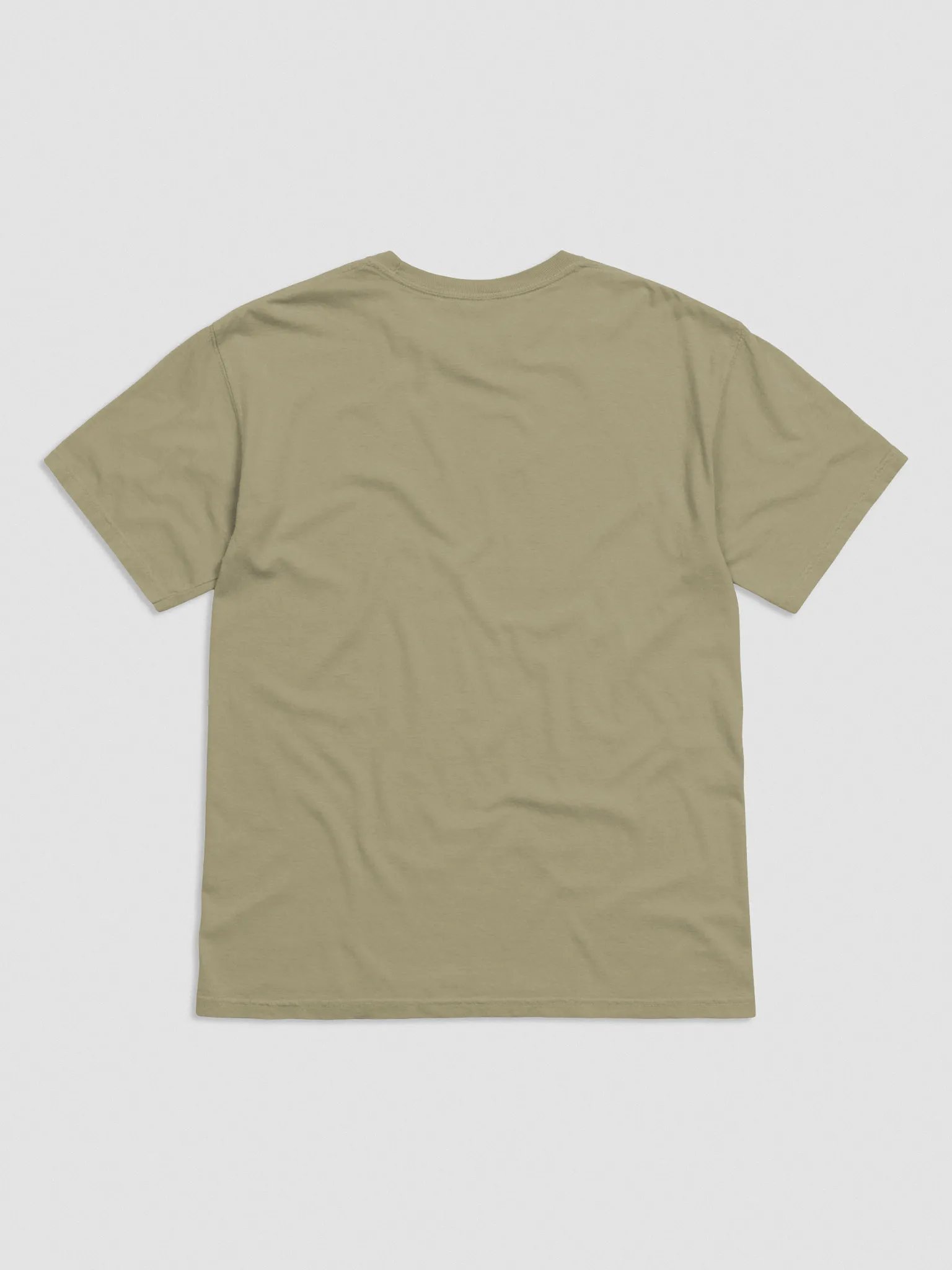 I Herd That T-Shirt(Embroidered) of a Spanish Water Dog(Chocolate) product image (5)