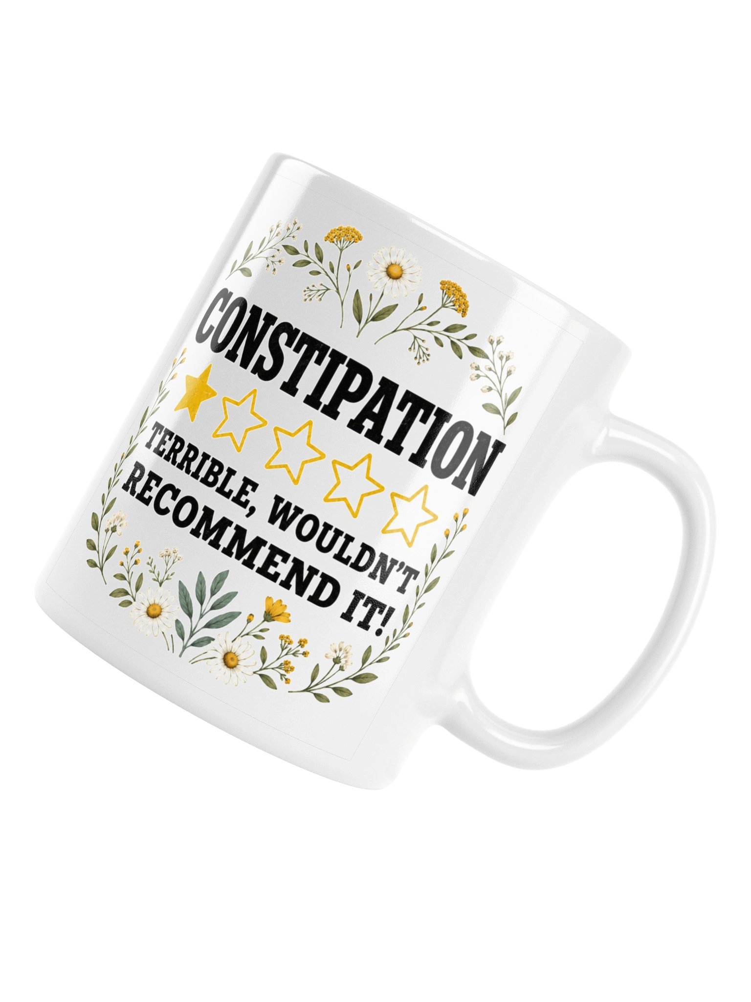 Constipation Rating Mug product image (17)