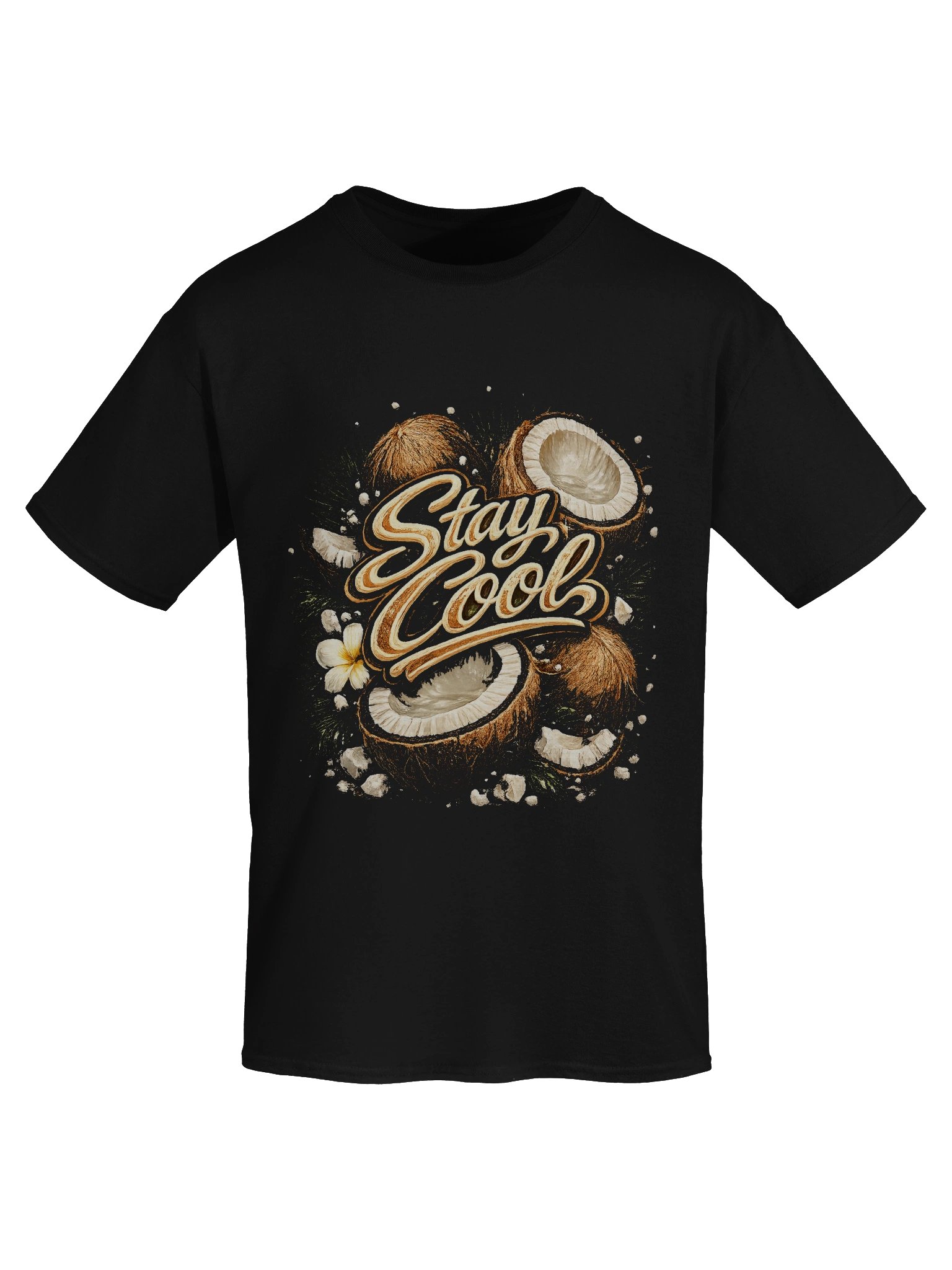 Coconut — Stay Cool product image (39)