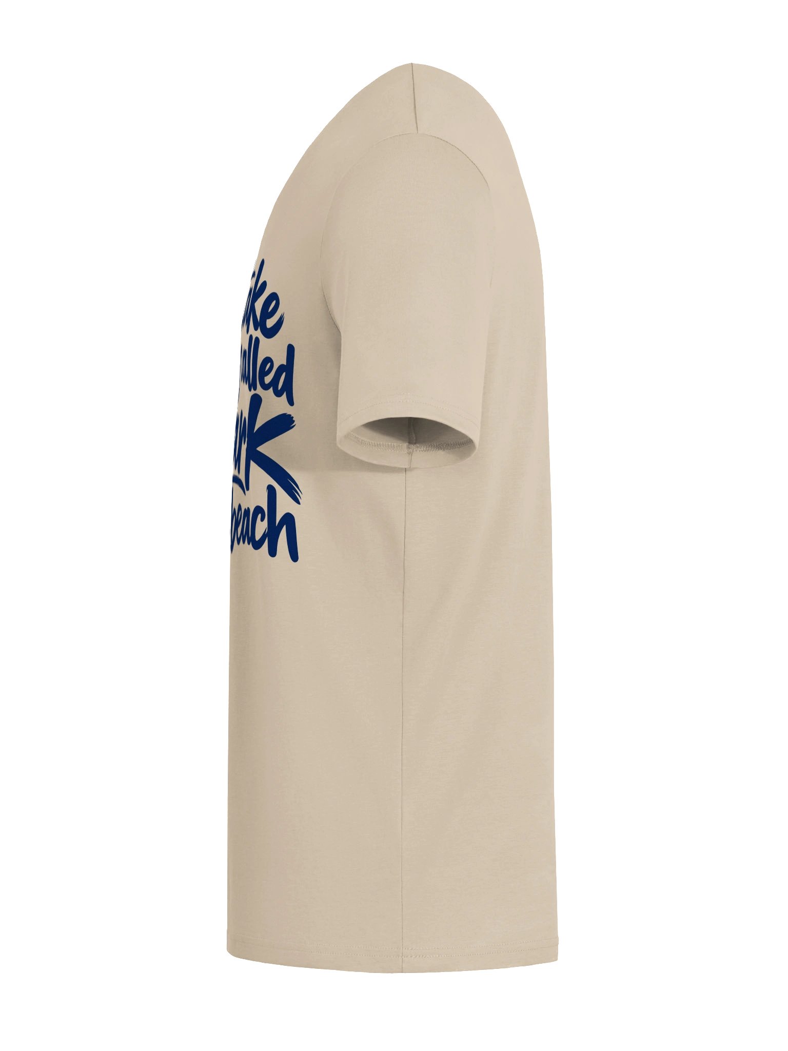 Don’t Take Your Dog Called Shark to the Beach T-Shirt product image (9)