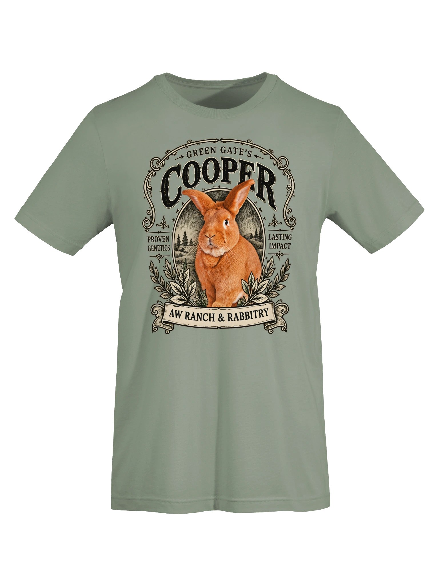 Vintage - Cooper product image (24)