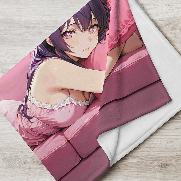 Aiyun Comfy Blanket product image (3)