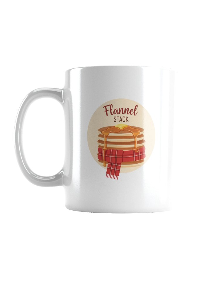 Flannel Stack Mug product image (2)