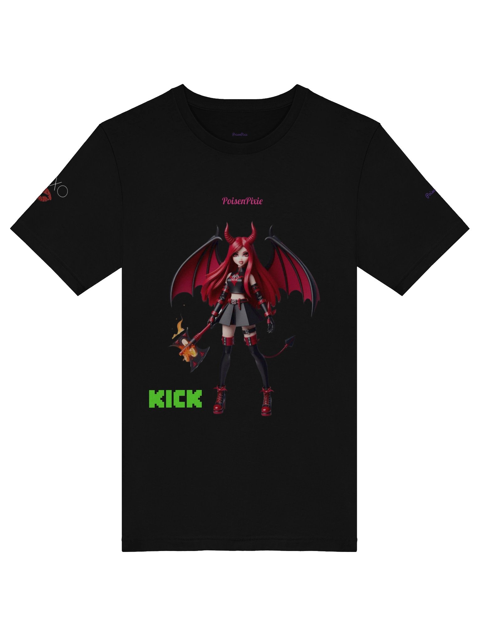 haloween shirt 1 product image (5)