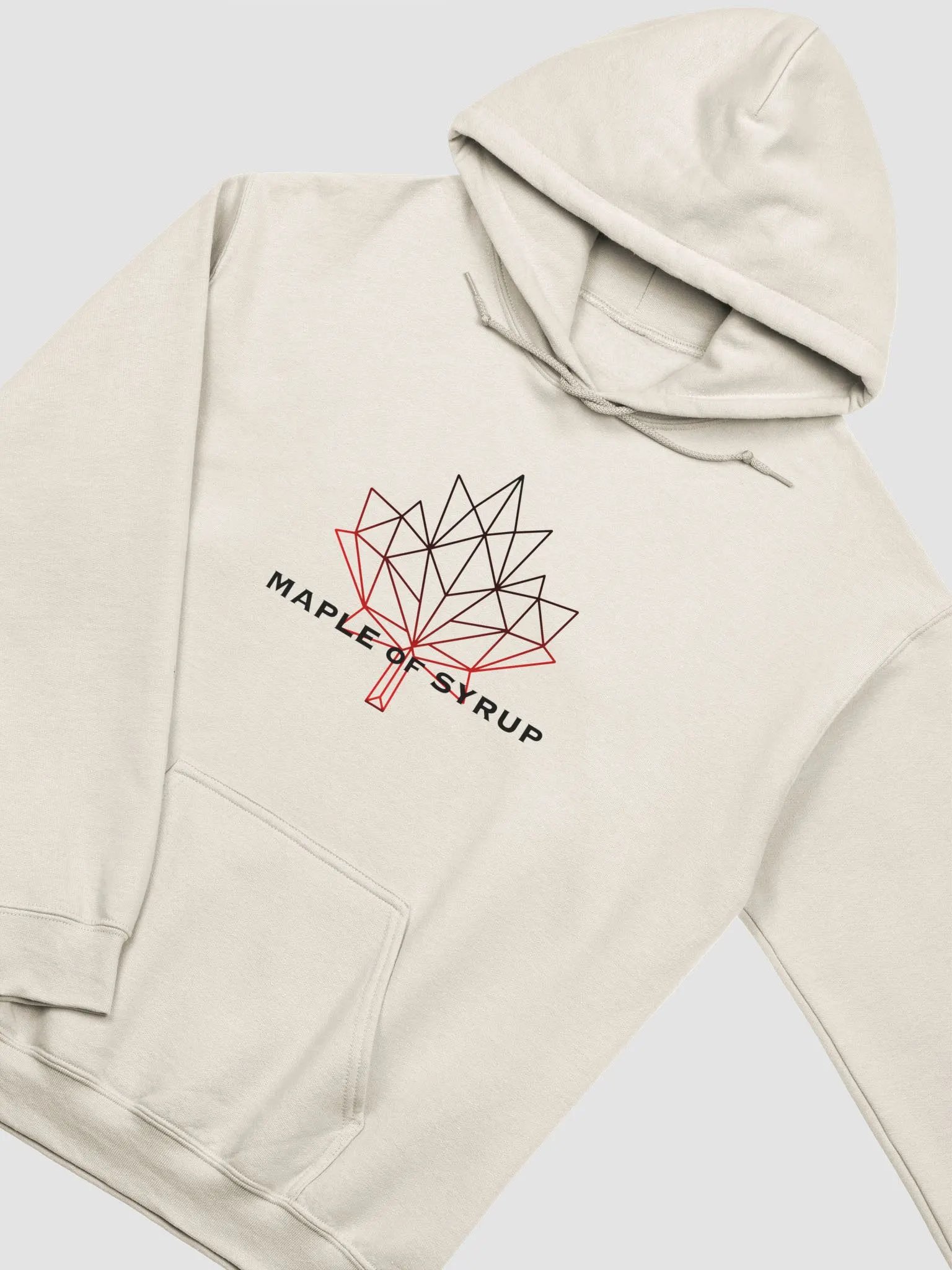 Maple Gilden Hoodie product image (2)