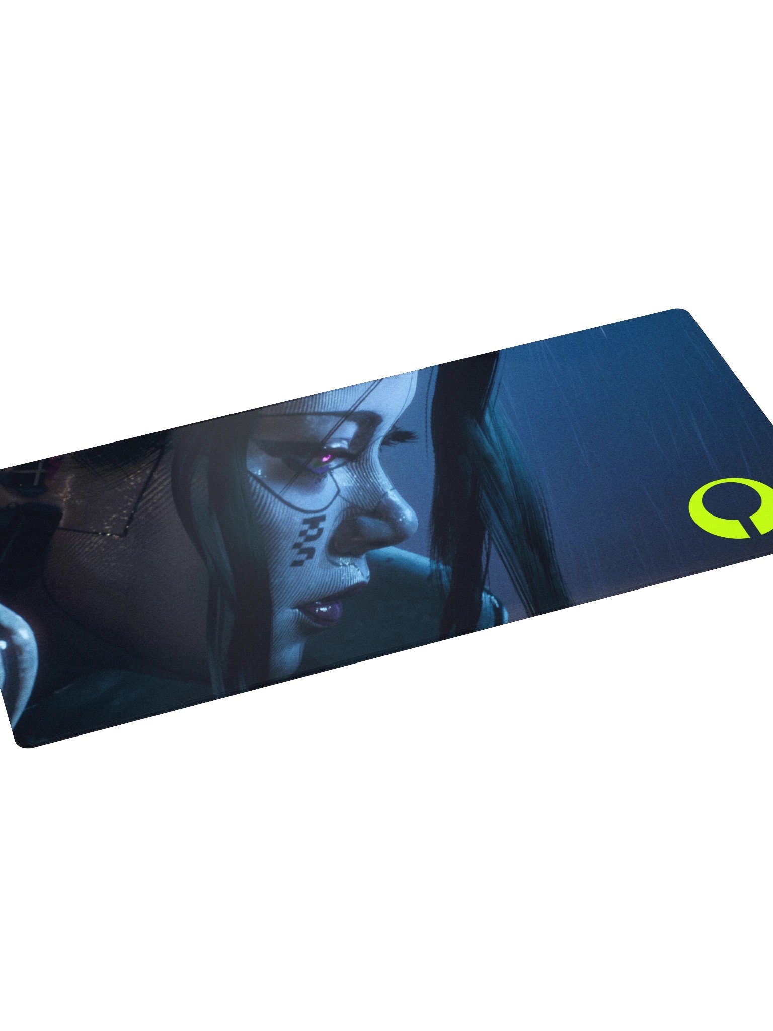 Thief Marathon Deskpad product image (3)