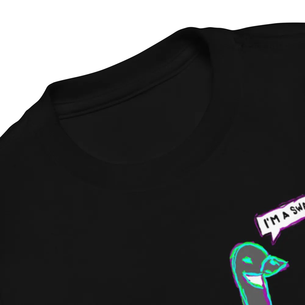 Swan product image (2)