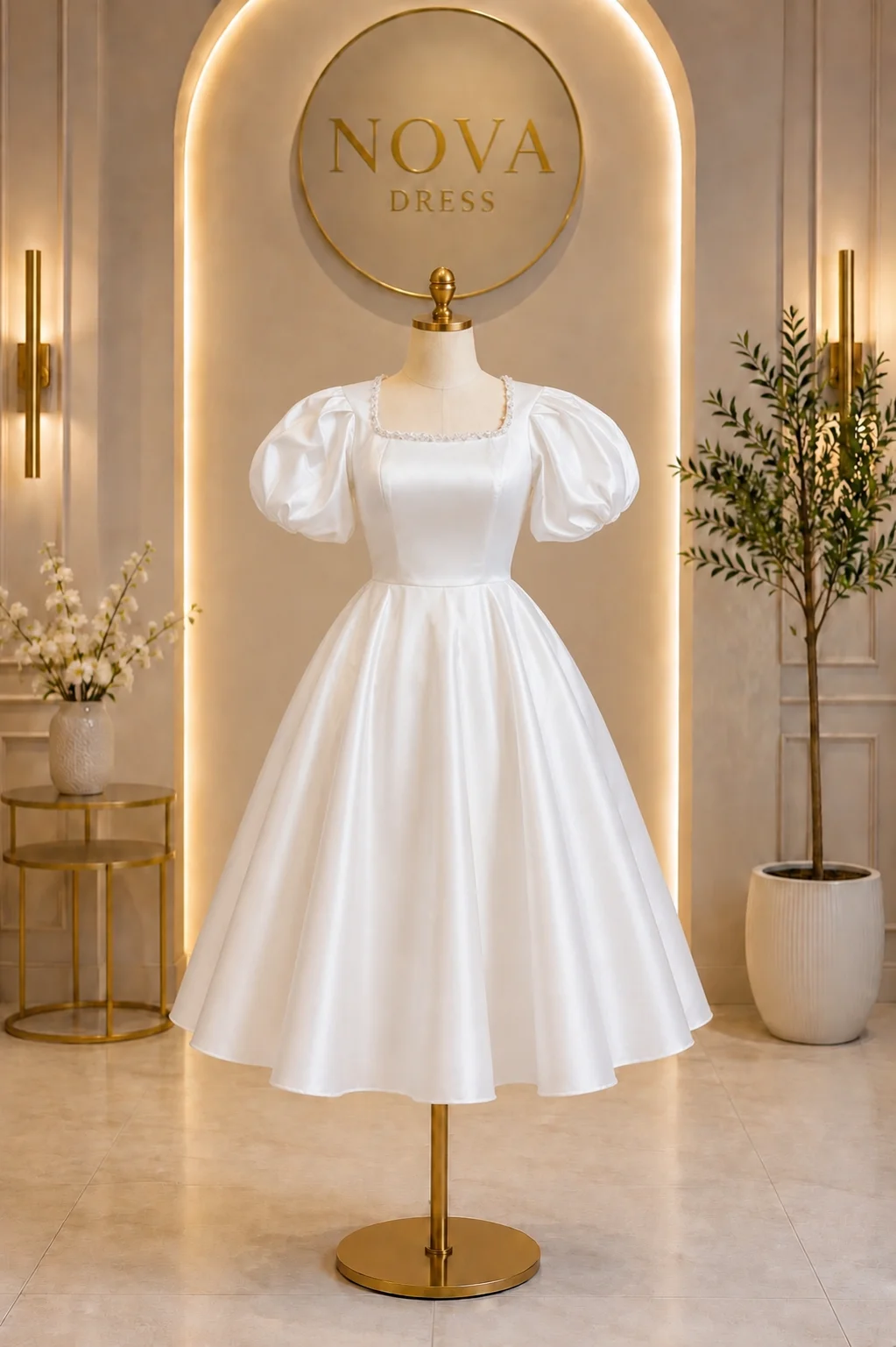 Wedding dress product image (3)