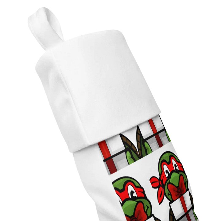 Present Raph Stocking product image (2)