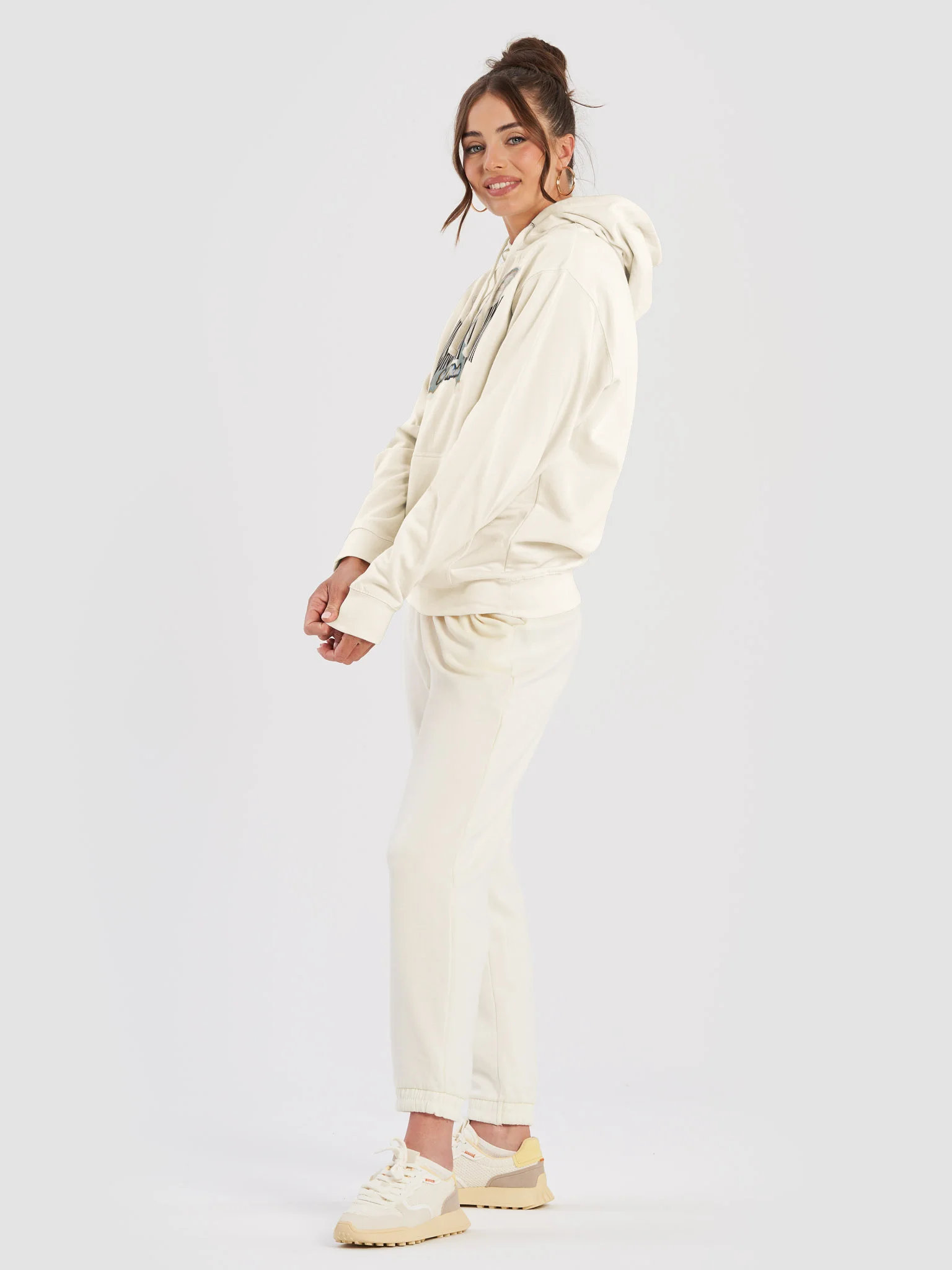 Iridescent Butterfly Hoodie product image (7)