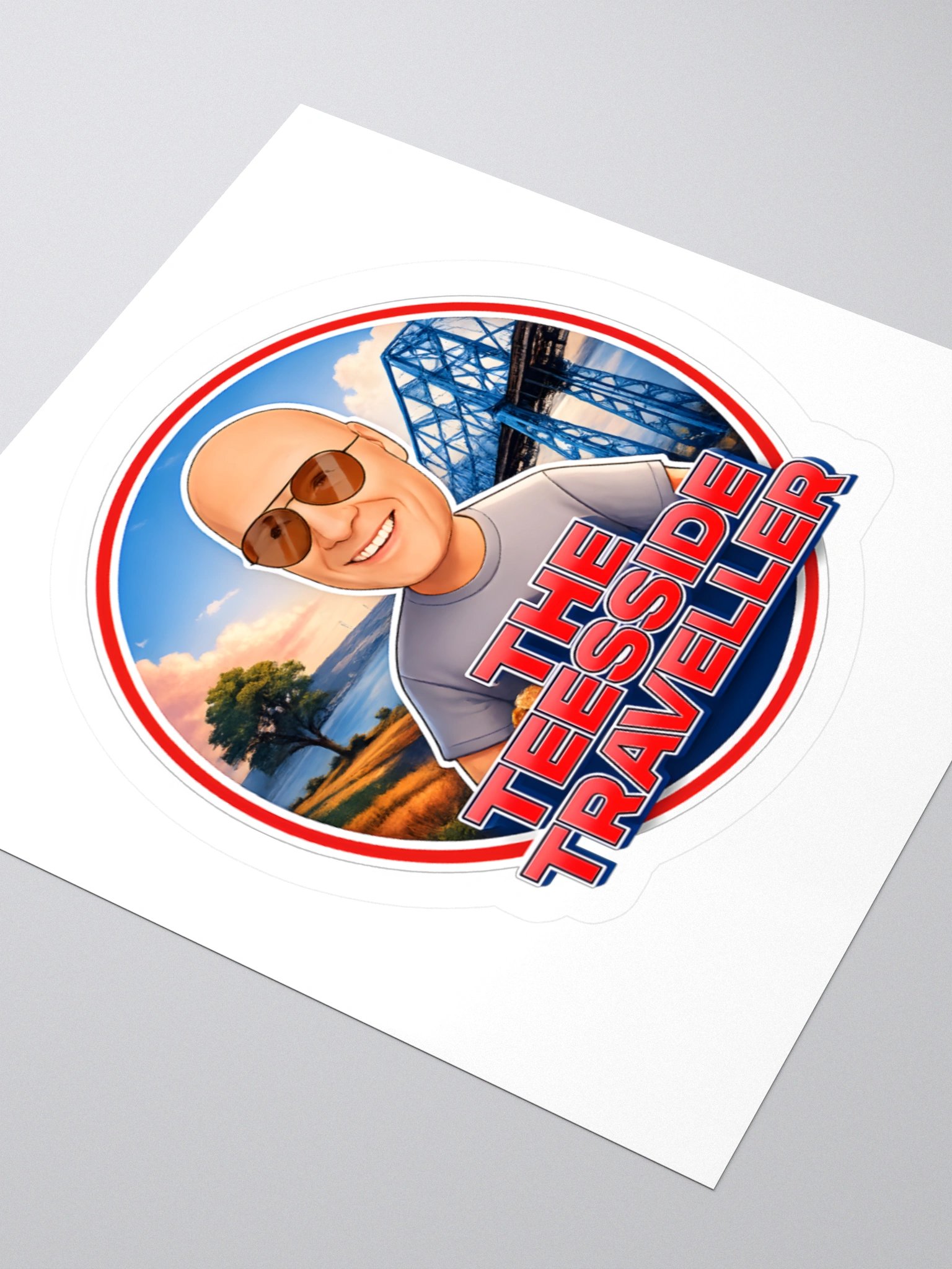 Sticker product image (2)