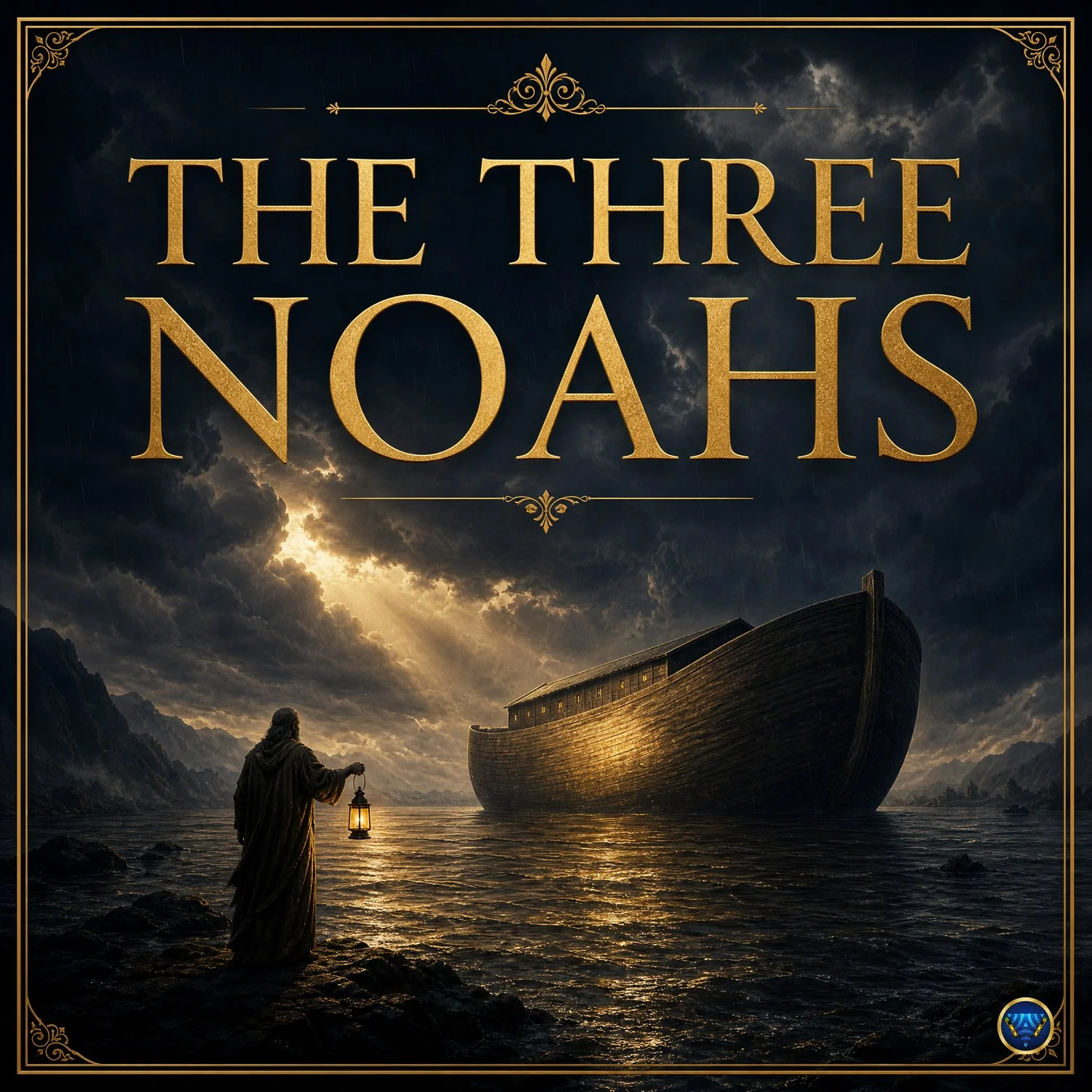 The Three Noahs (decode PDF)