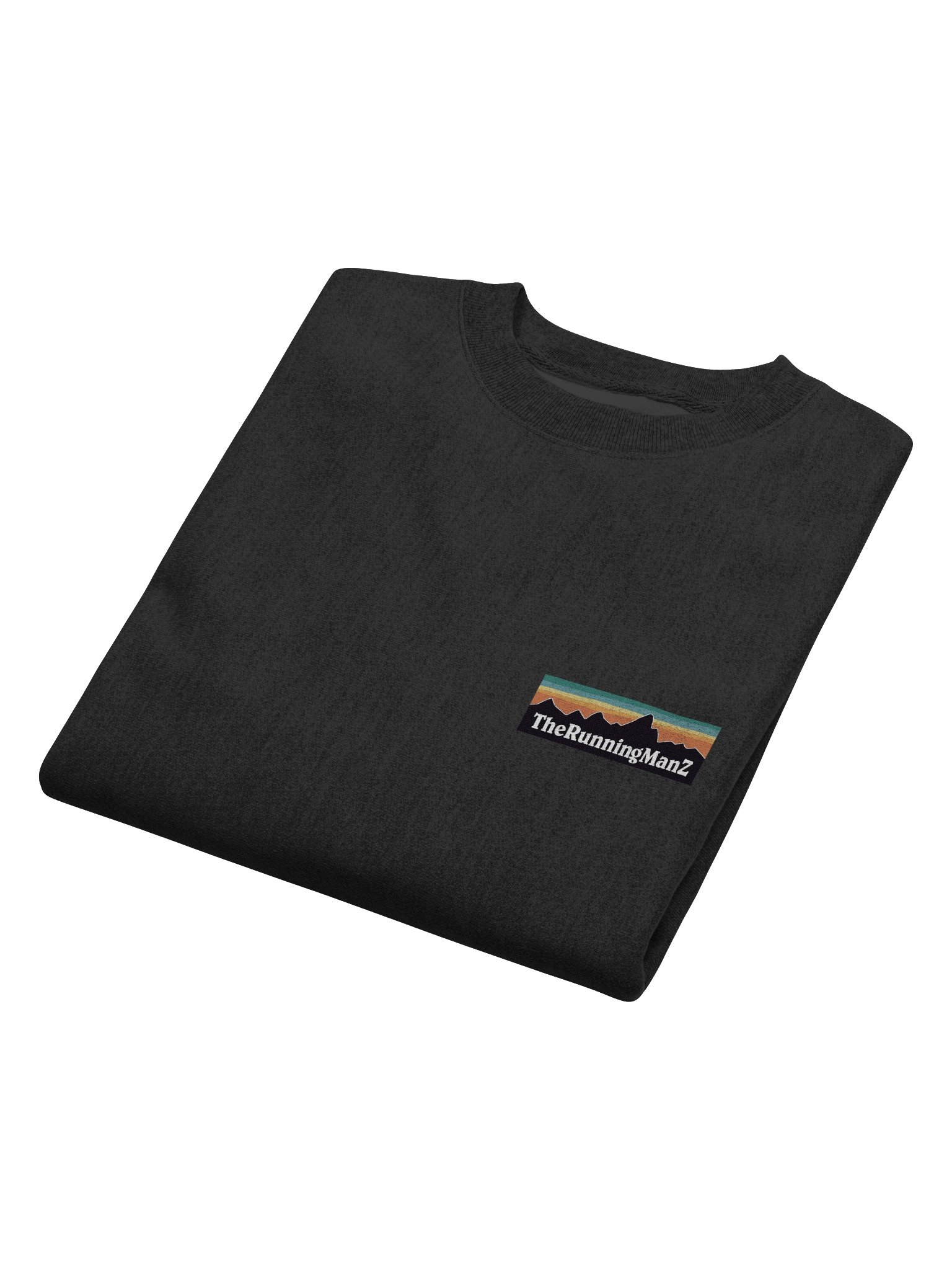 TRMZ Adventure Champion® Heavyweight Sweatshirt product image (6)
