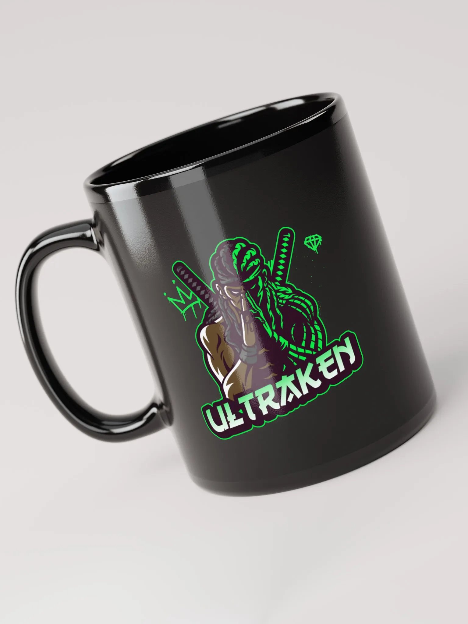UltraKen Duality Mug product image (5)