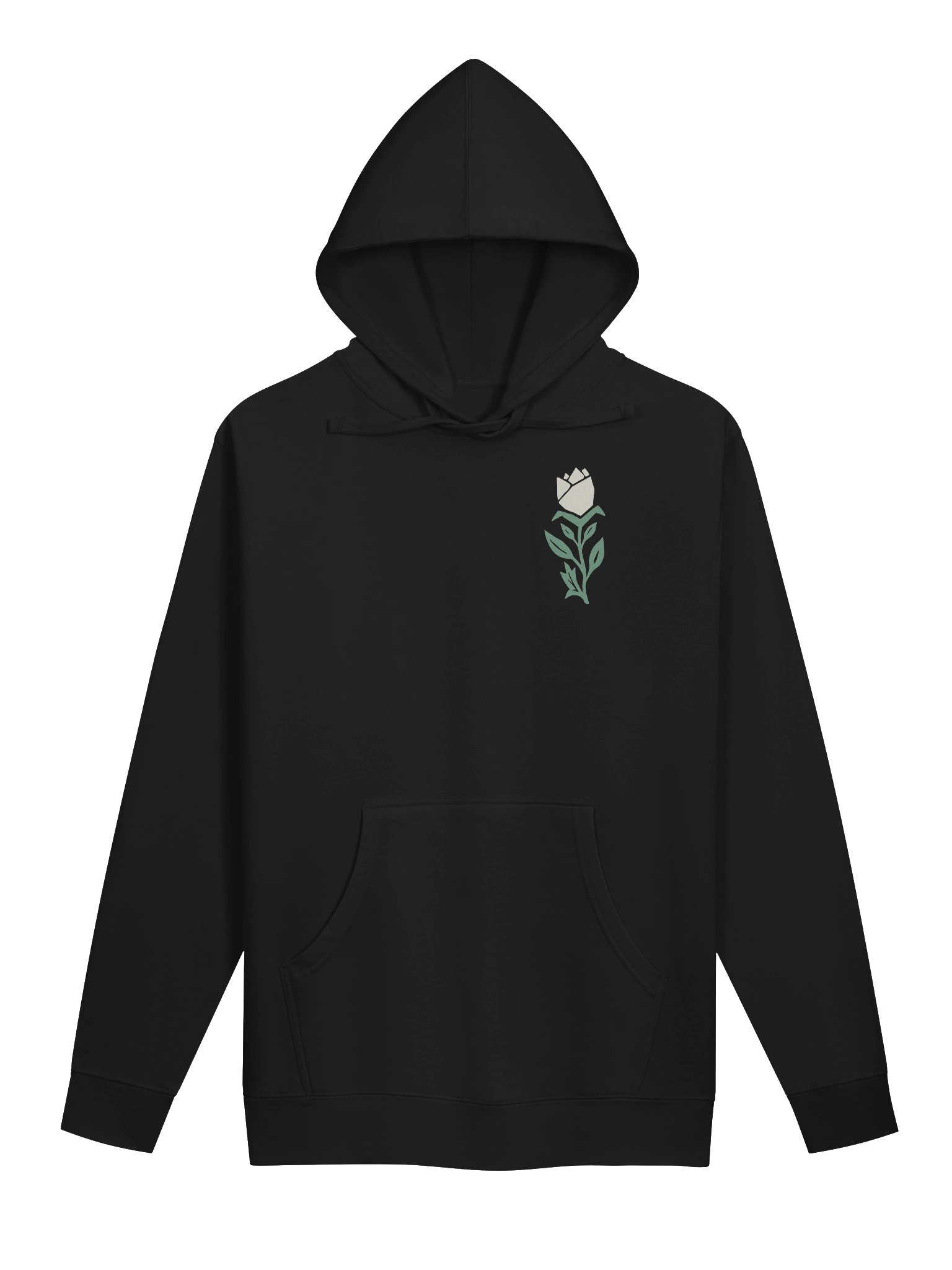 Better A Weed - BB x ITC Hoodie product image (2)