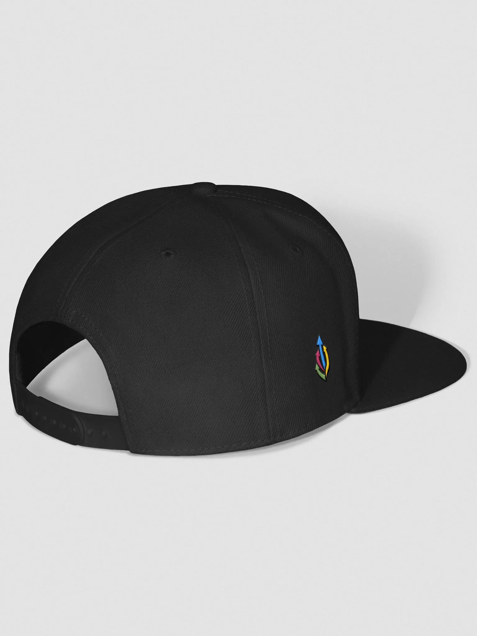 Jankins Snap Back product image (9)
