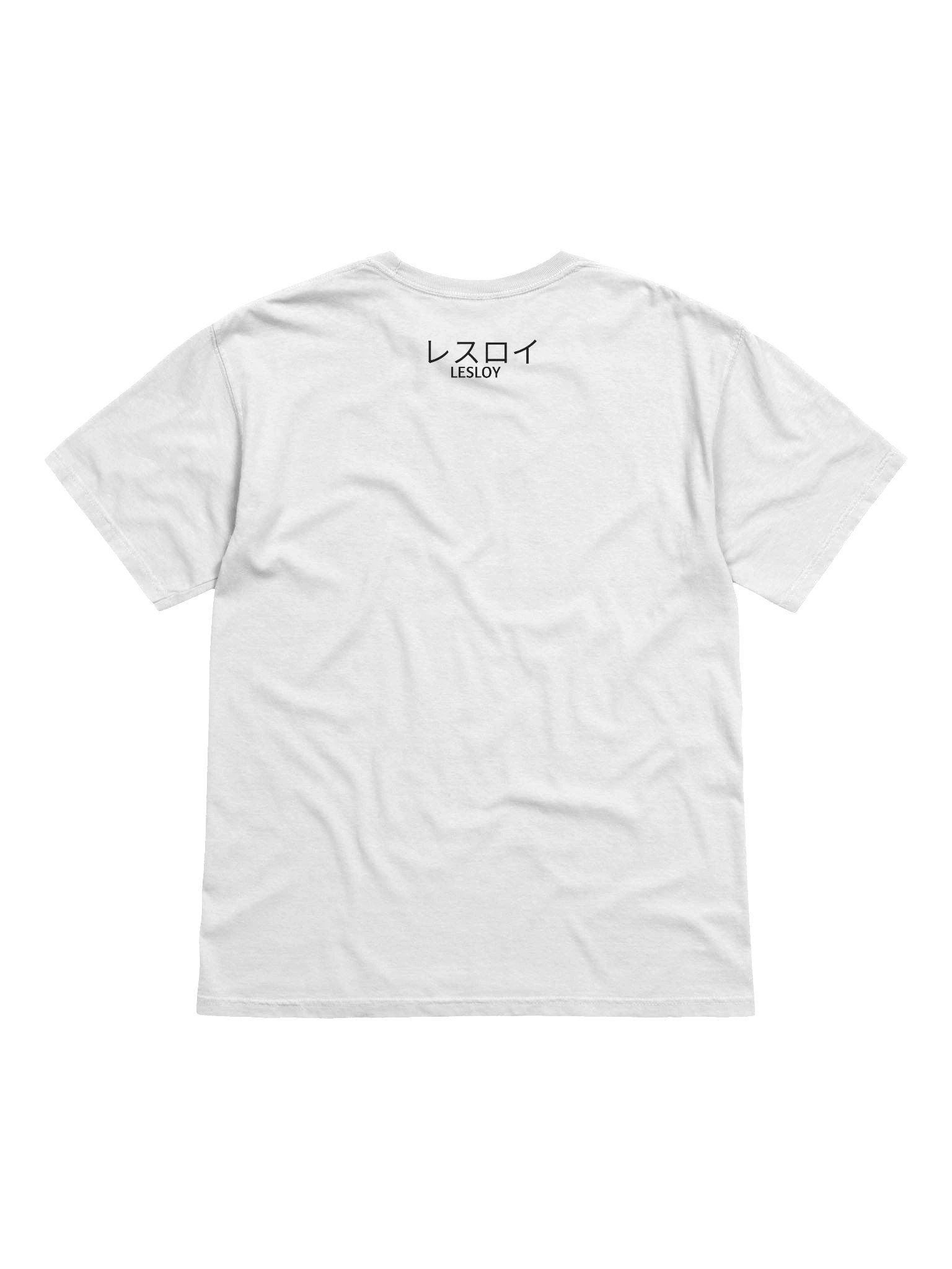 Lesloy: JAPAN product image (2)