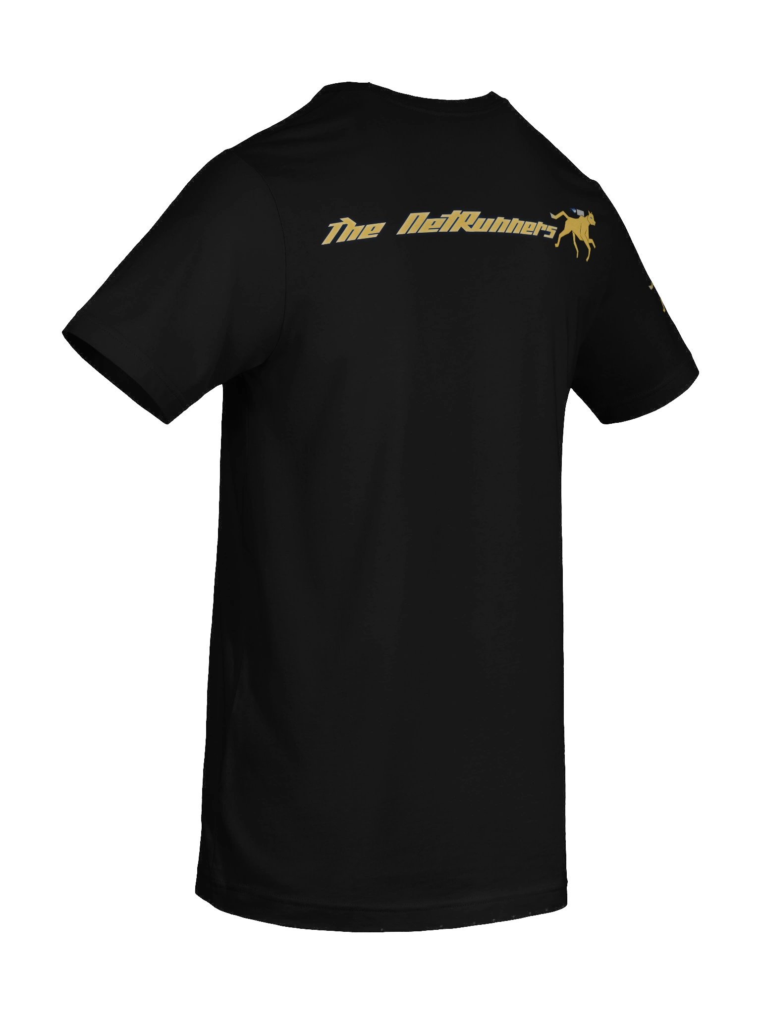 Netrunners Flash Shirt product image (66)