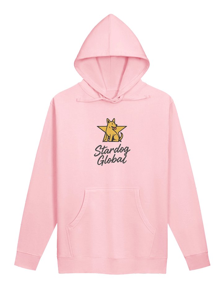 Stardog Global Starry Dog Hoodie product image (2)