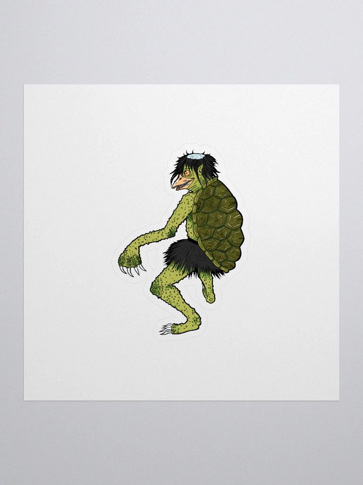 Yokai Kappa product image (2)