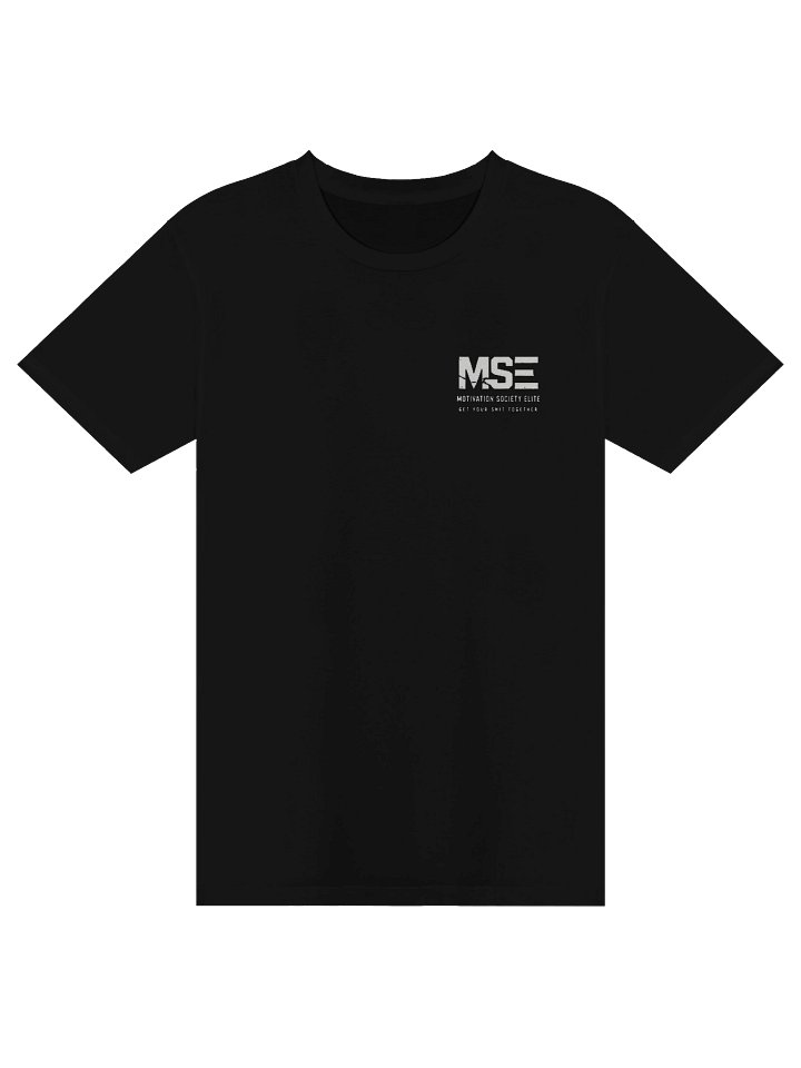 No One’s Coming — MSE Premium T-Shirt product image (3)