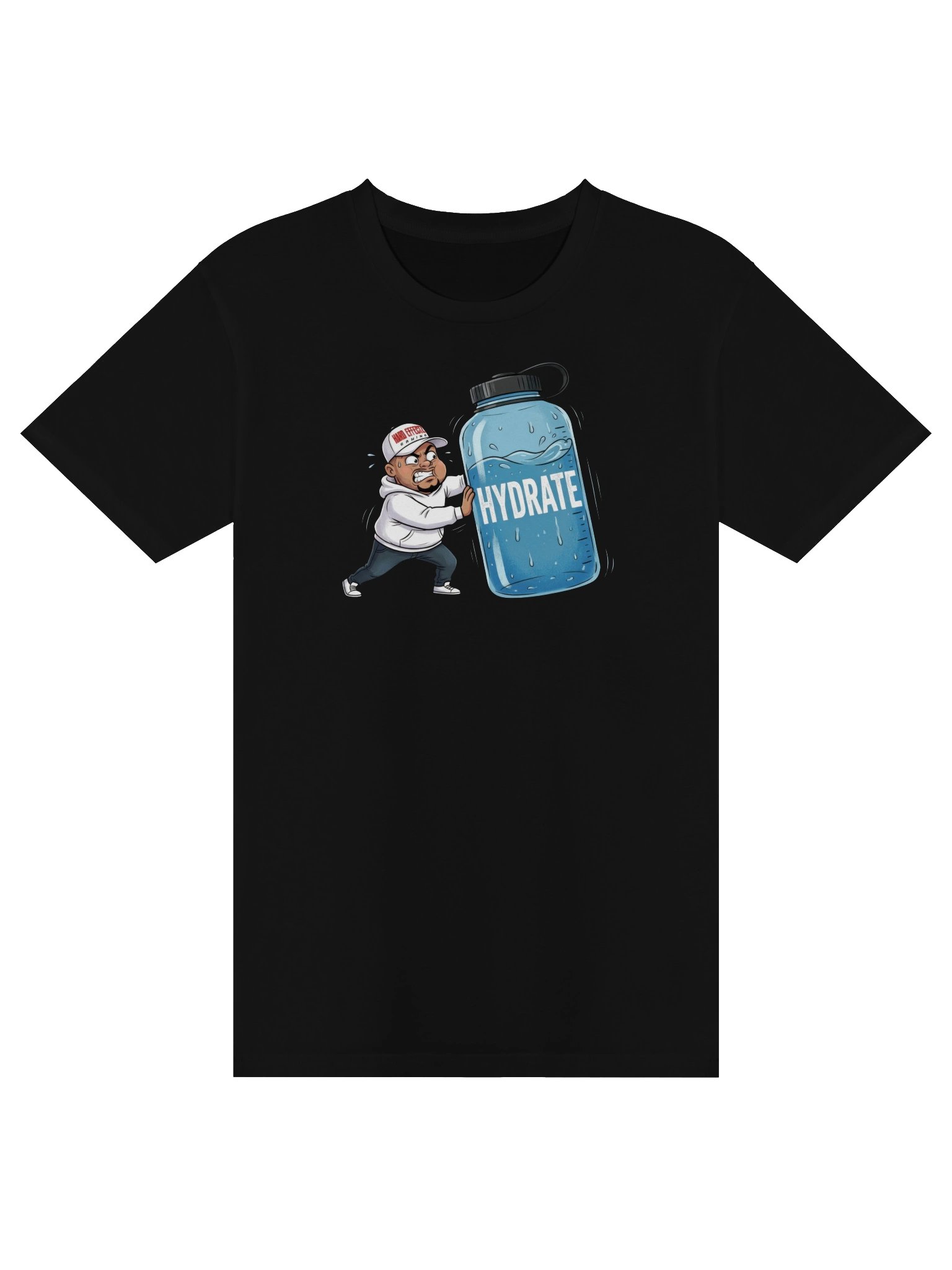 Hydrate T Shirt product image (1)