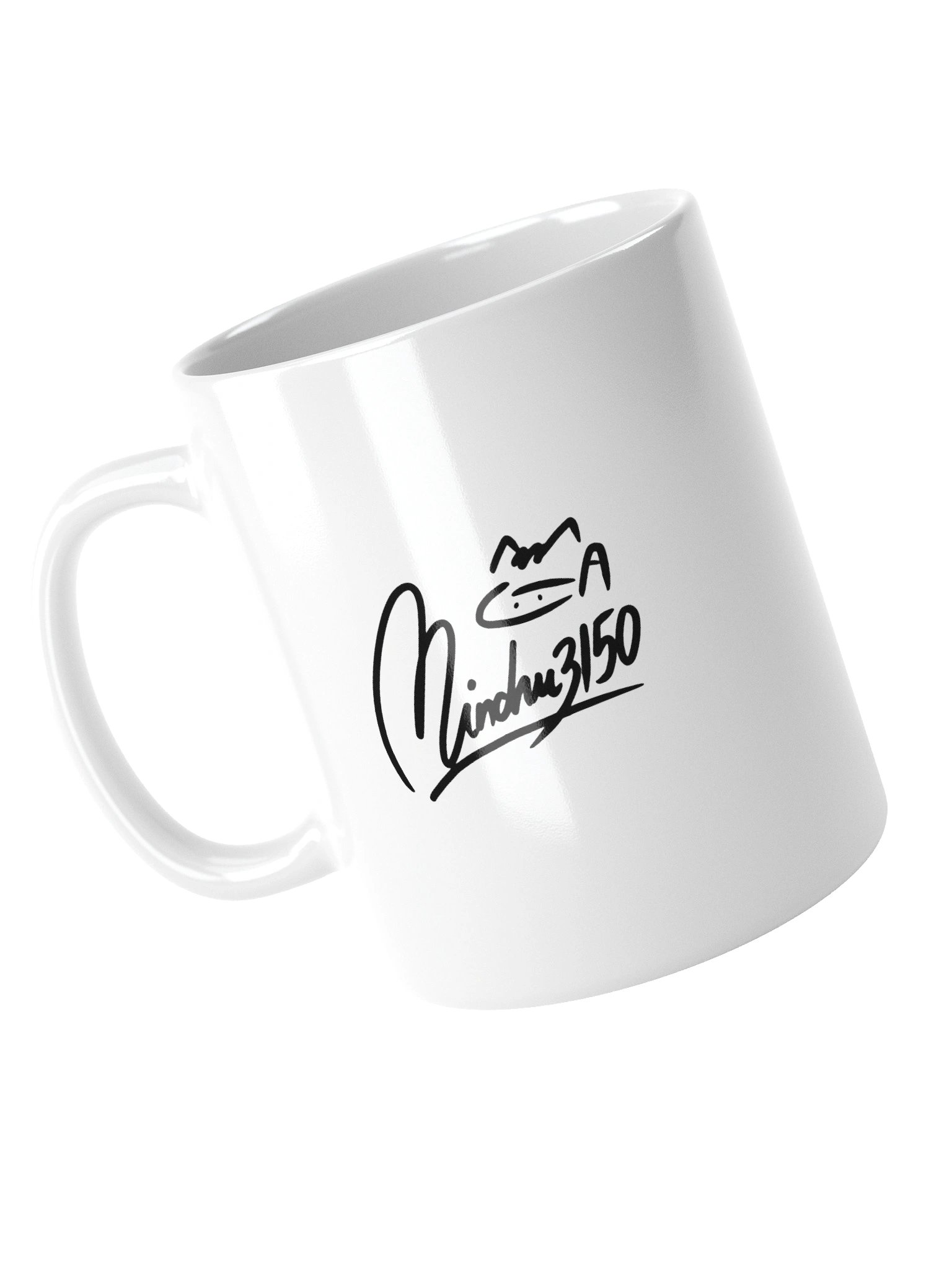 Logo Mug product image (11)