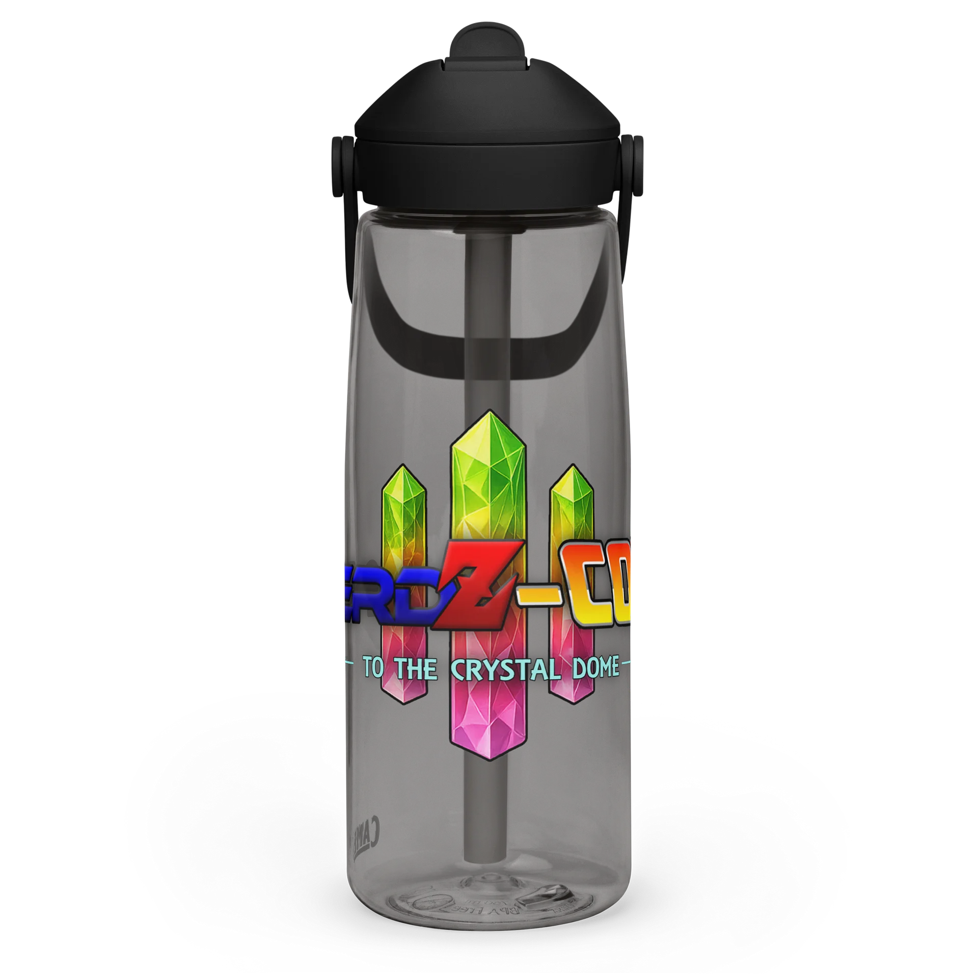 NerdZcon 3 Bottle product image (15)