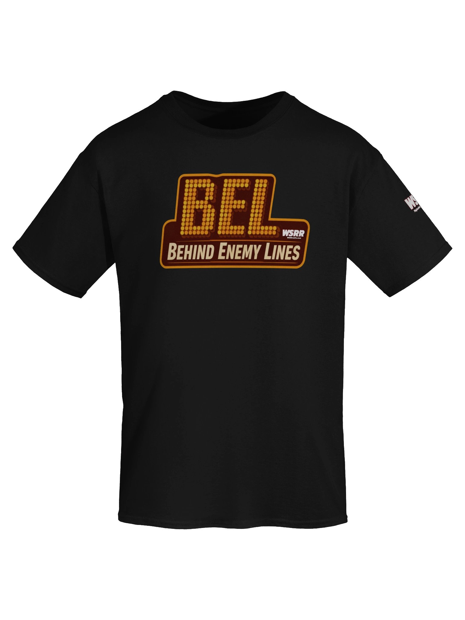 BEL (2026 II) Tee product image (7)