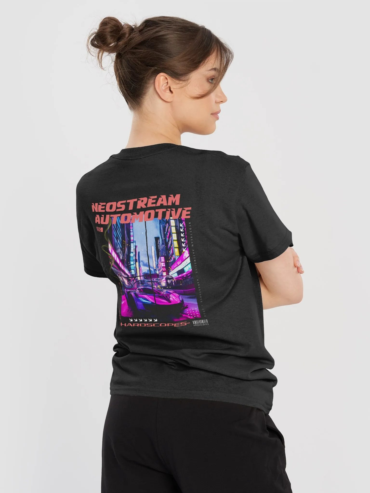 Cyberpunk Automotive product image (7)