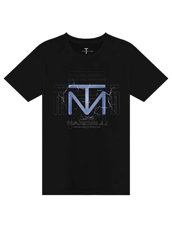 T-WEAR: " T " Shirt product image (1)