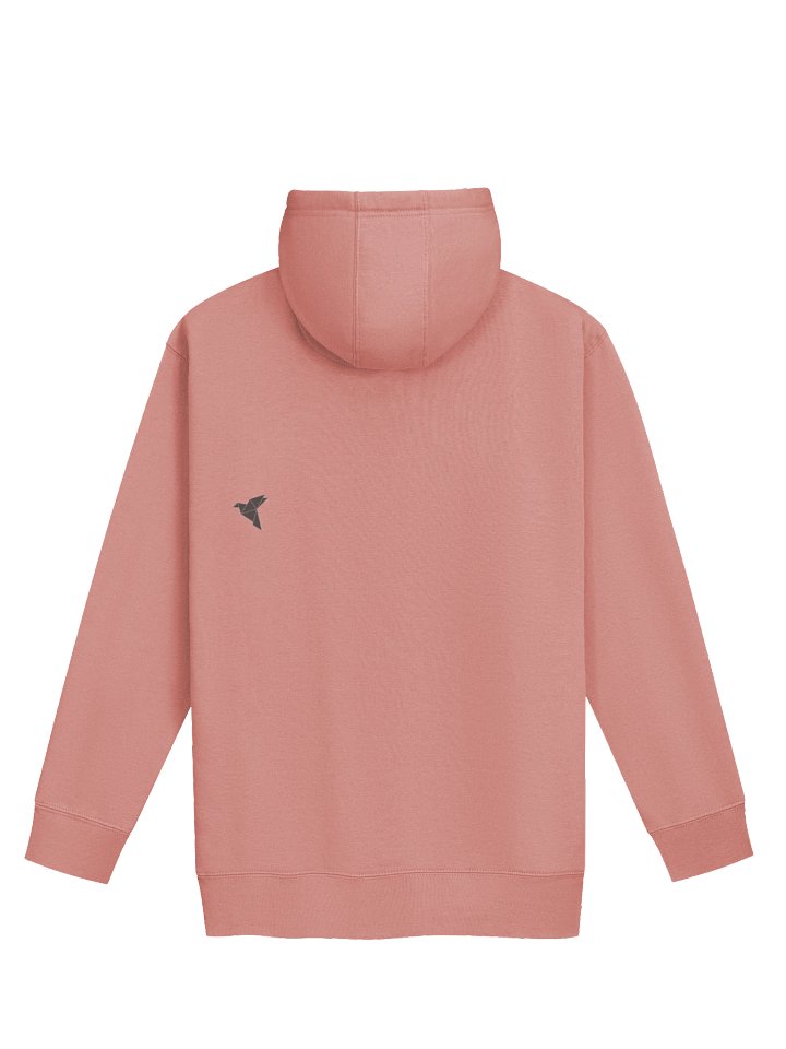 Heirloom Influence Cotton Heritage Premium Hoodie product image (10)