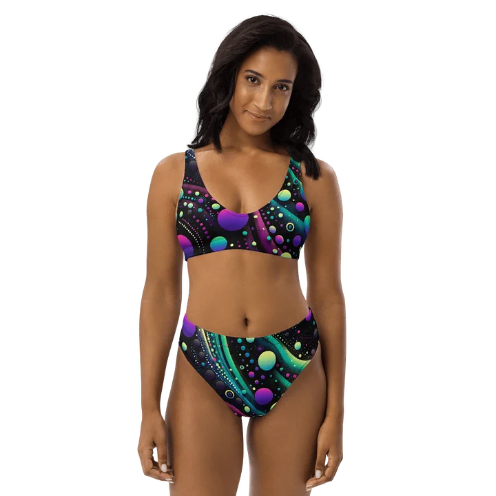 Galactic Groove Bikini product image (1)