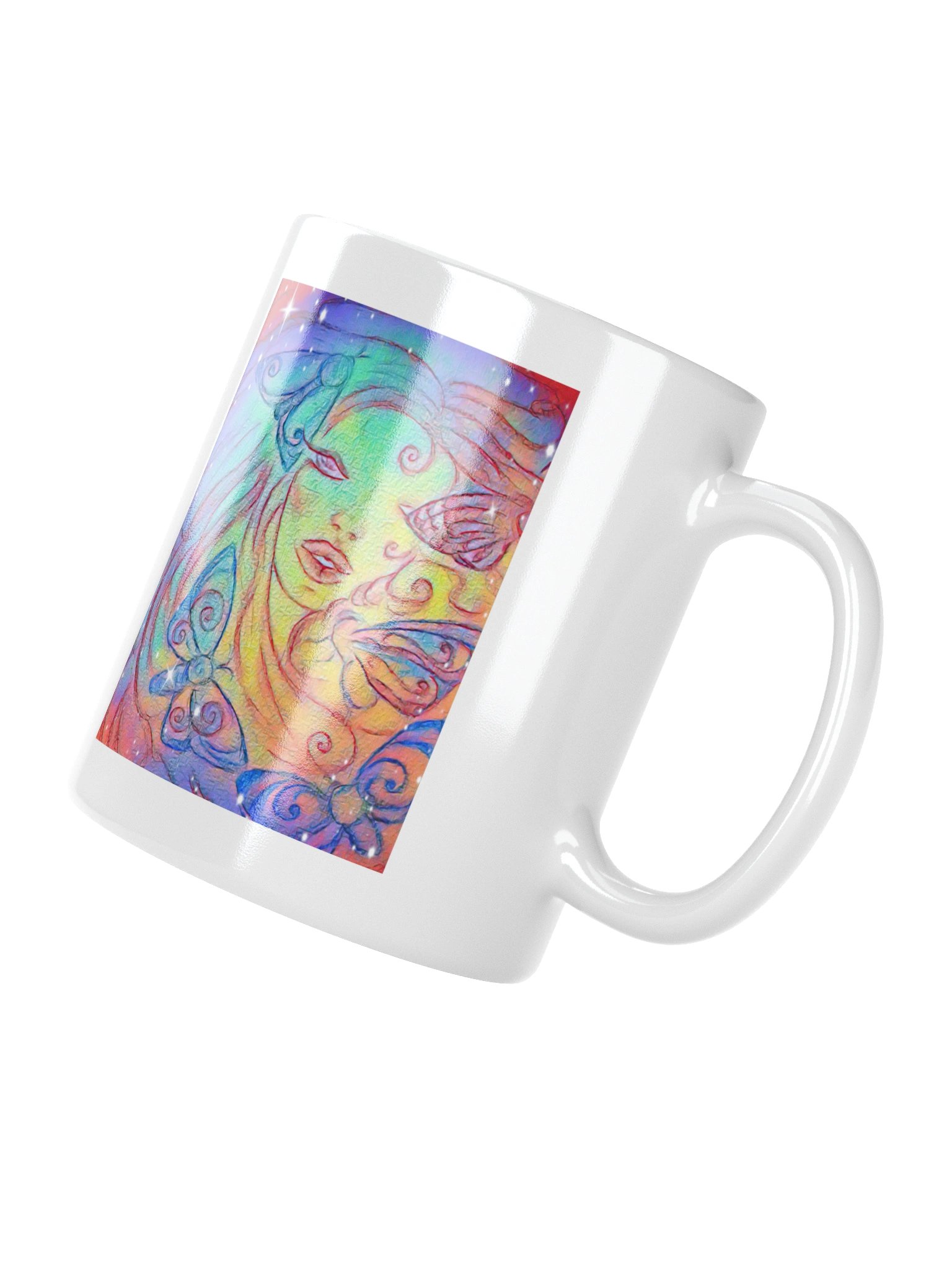 Aleia Celestia Mug product image (4)