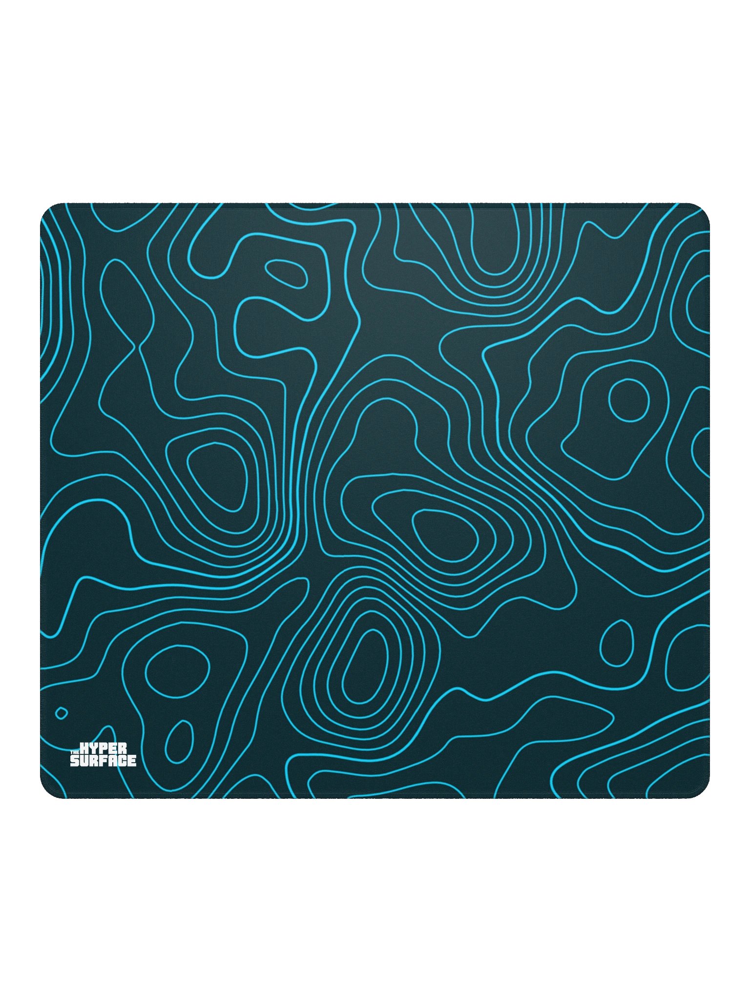 Topography - Blue Crystal product image (3)