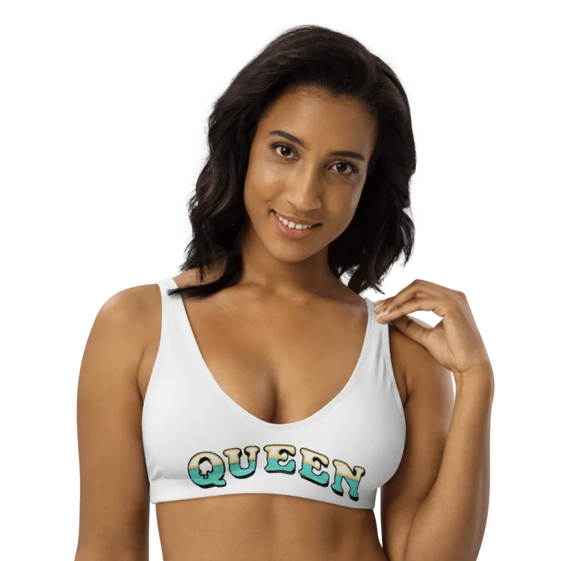 Queen Bikini top product image (1)