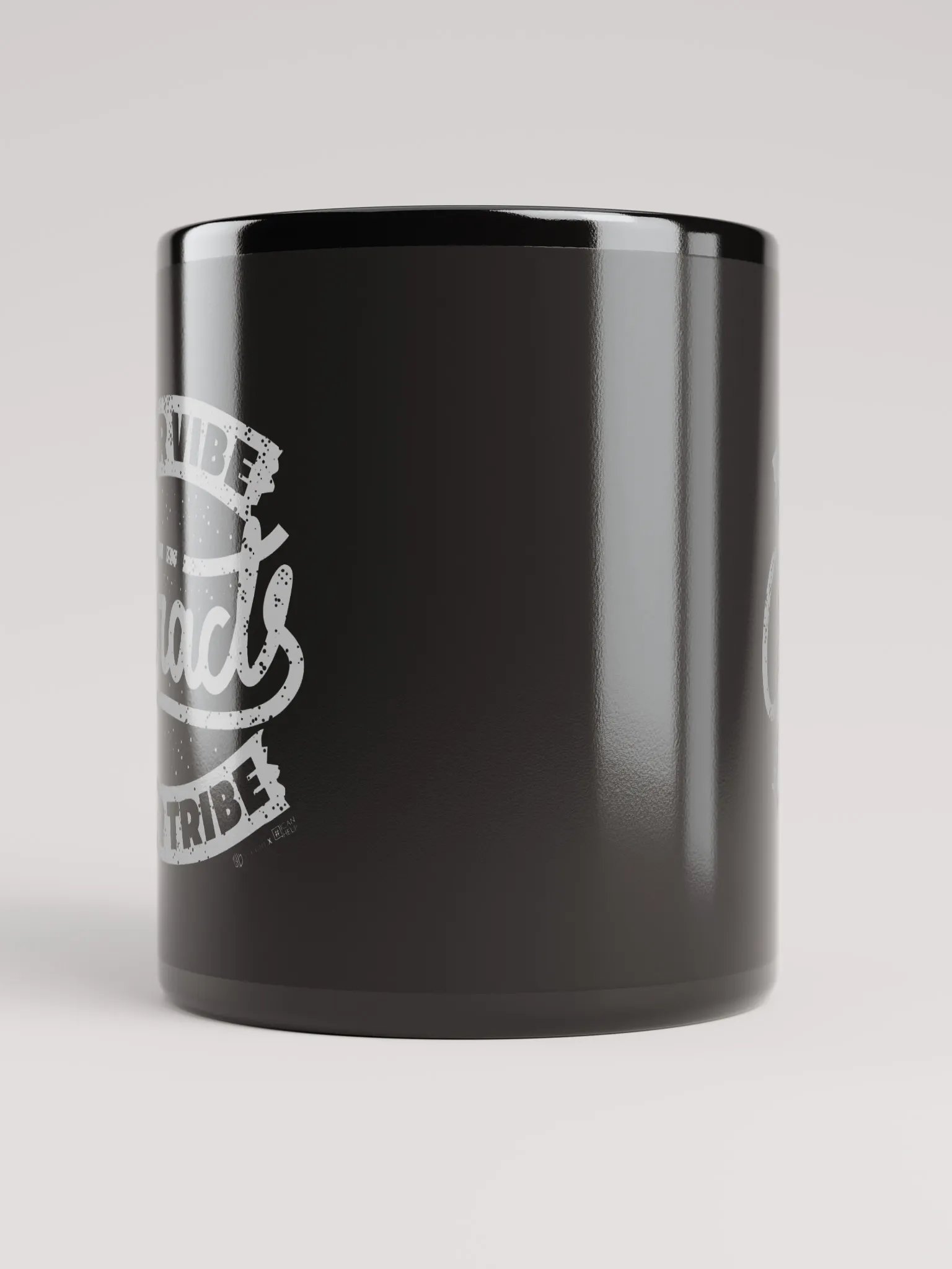 Your Vibe Attracts Your Tribe Mug product image (5)