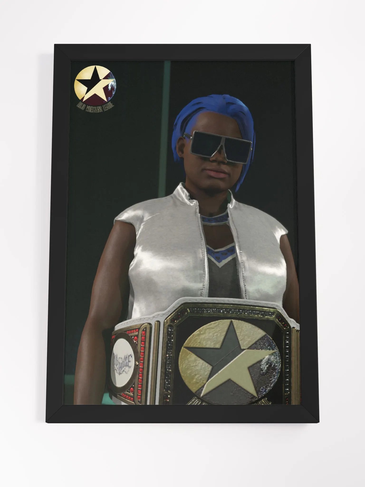 Super Nova Champion Bri product image (4)