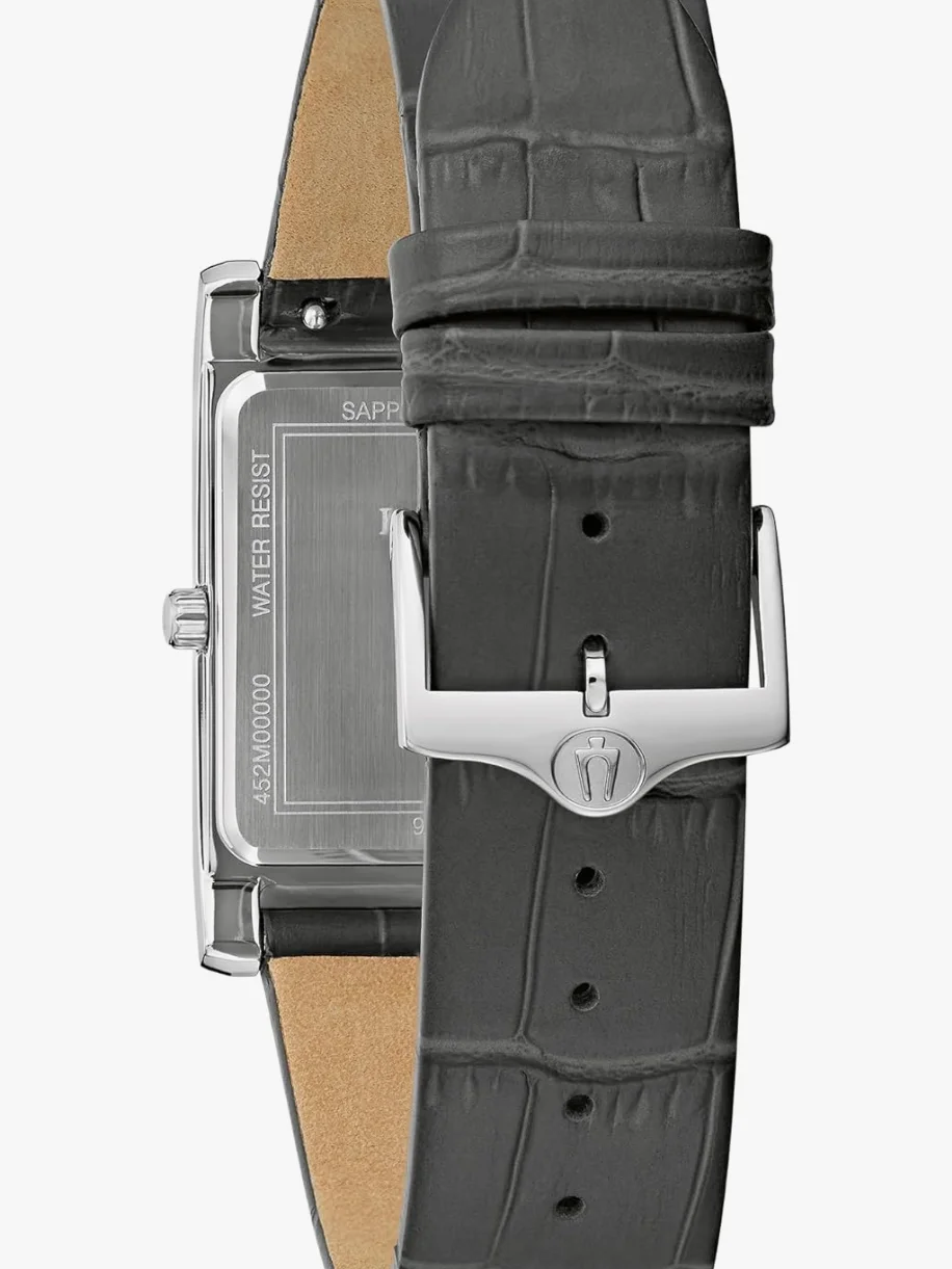 Bulova Sutton Classic – Patterned Dial Quartz - New product image (4)