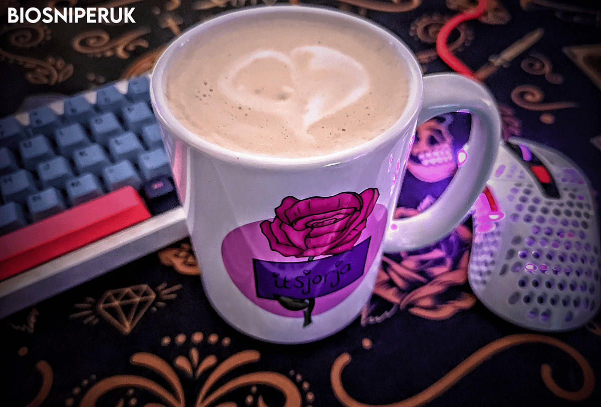 Rose Mug | itsjorja