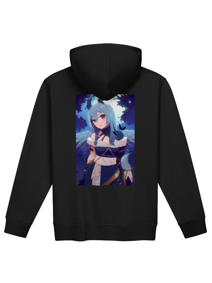 Dimi Dragon Hoodie product image (1)