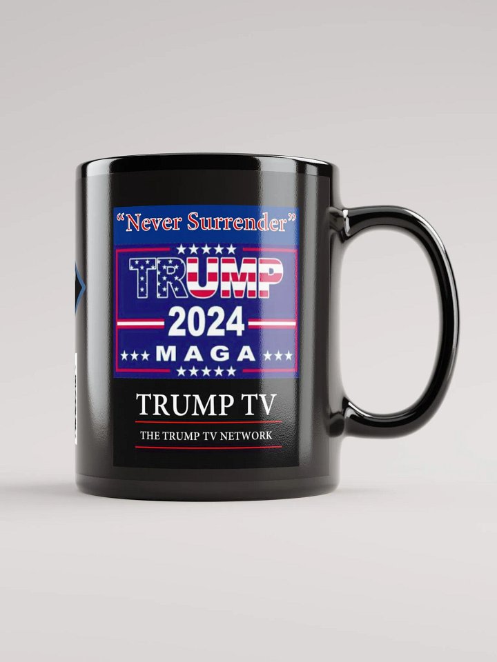 VIP TRUMP 