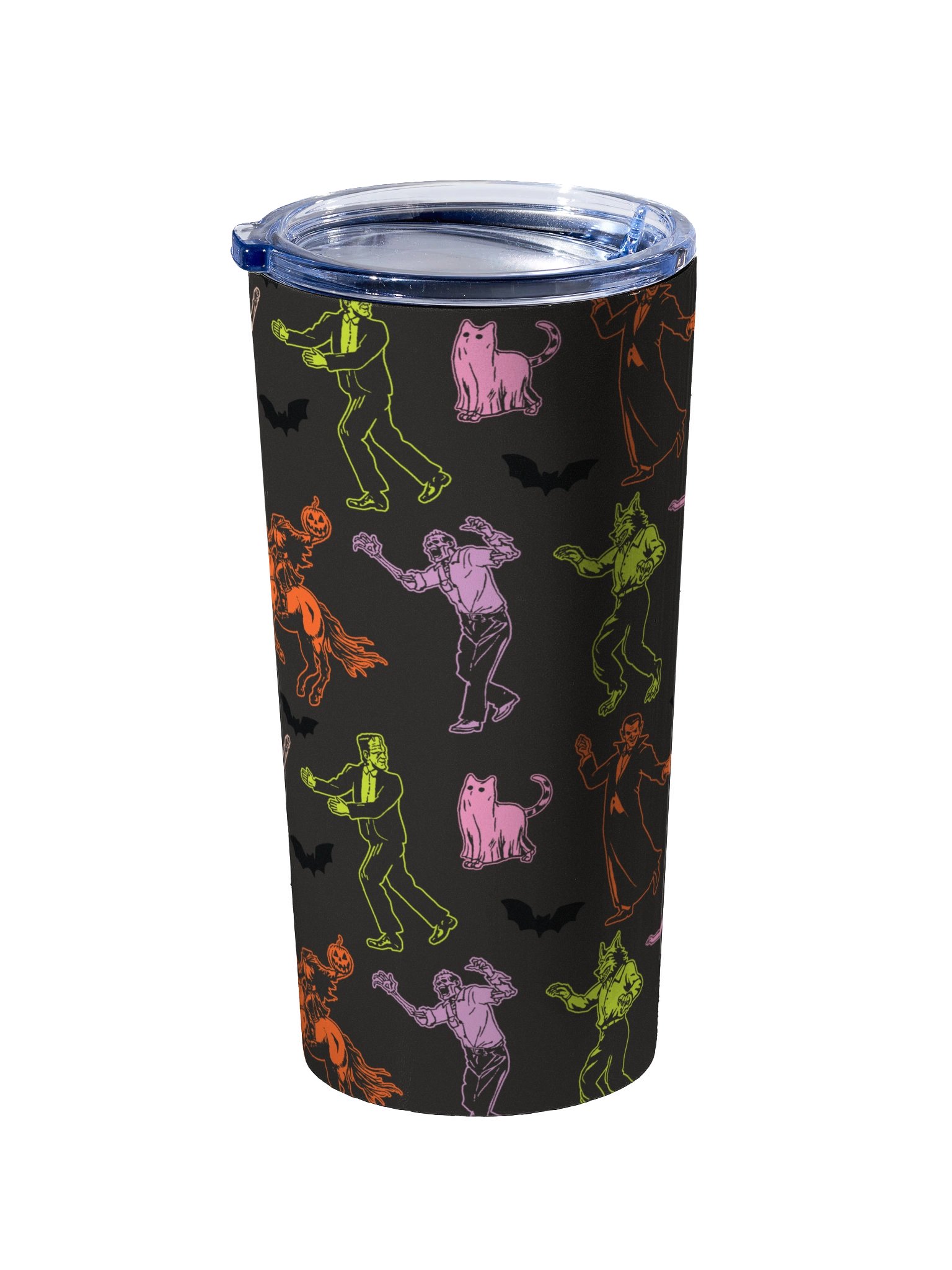 regular normal squad ghouls tumbler product image (2)