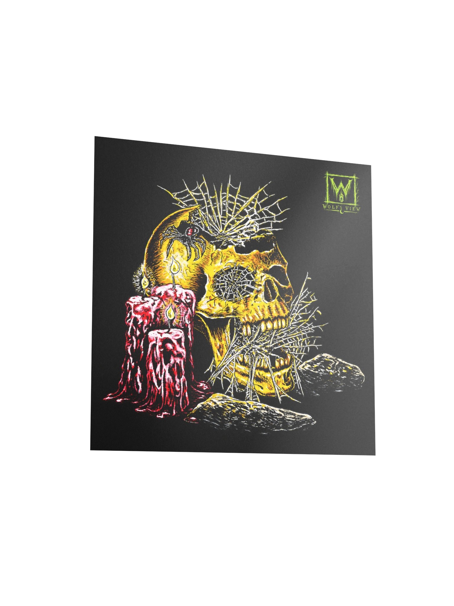 Relics- Print product image (2)