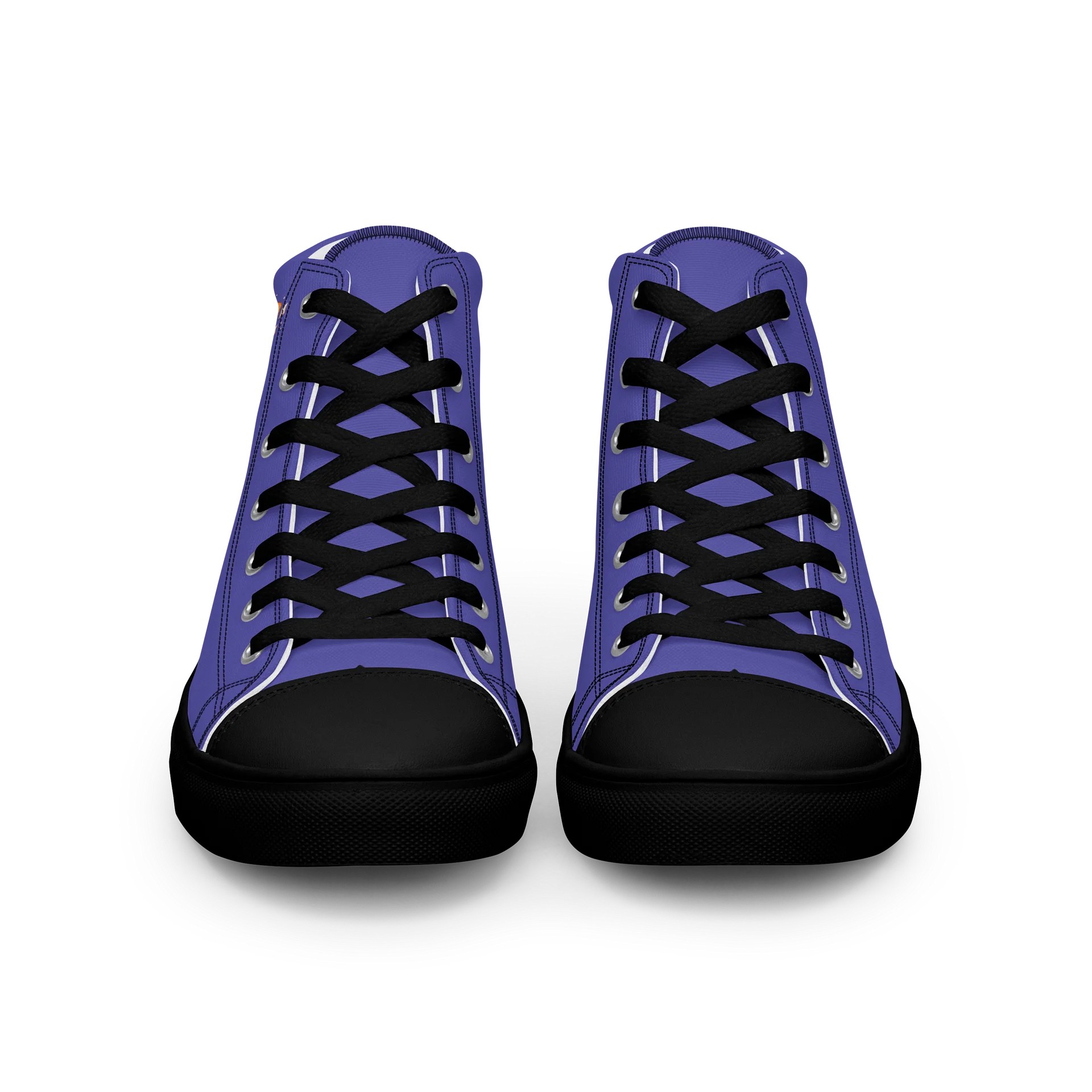 Kingdom Princess Women's High Tops product image (3)