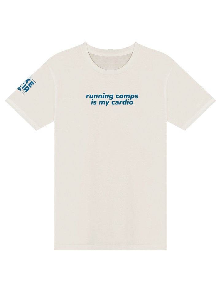 Comps T-Shirt product image (1)