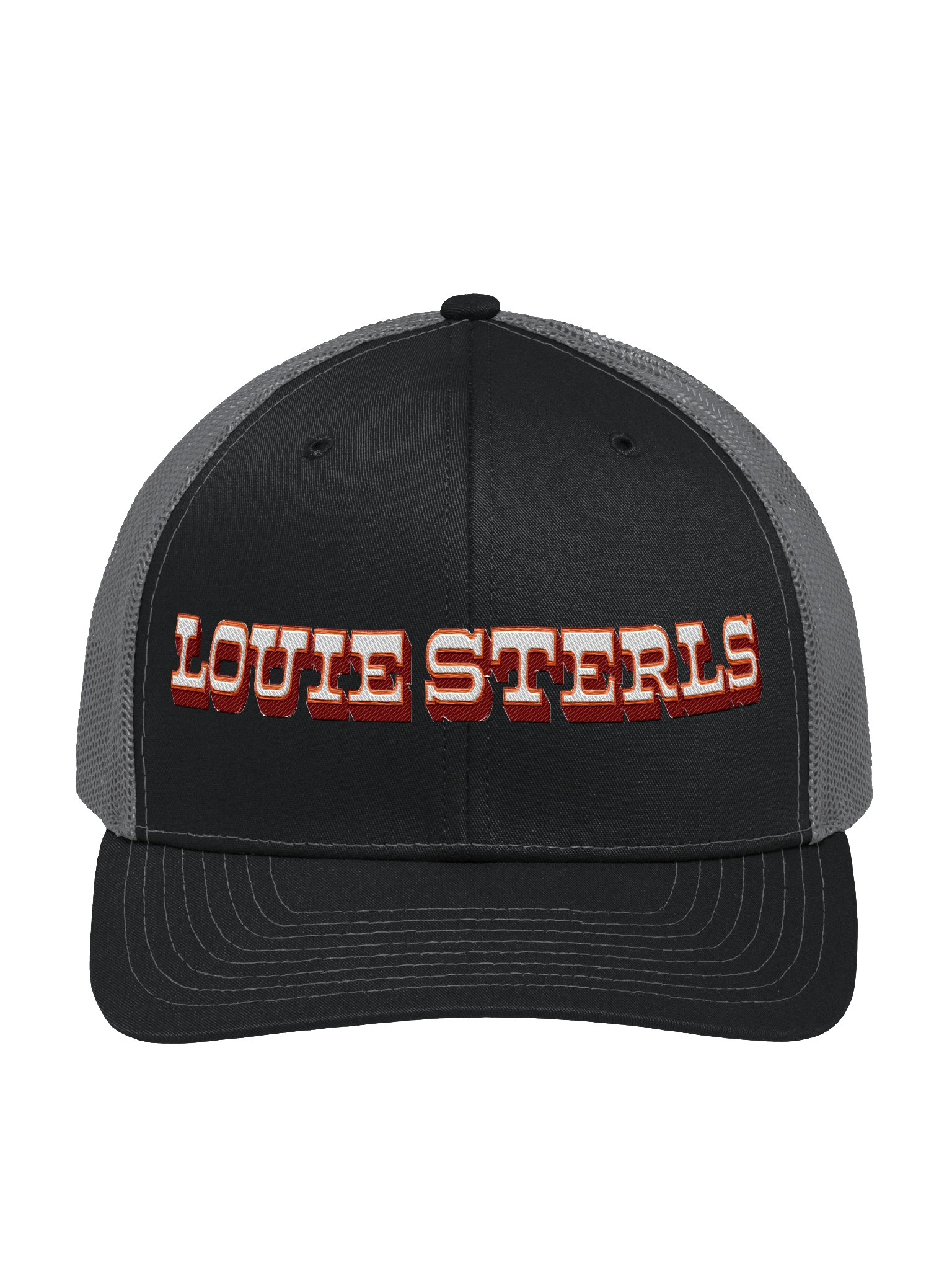 Mesh Trucker Hat product image (2)