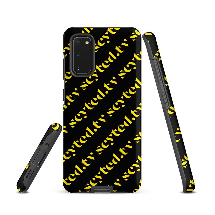 ScytedTV Essentials Tough Case for Samsung® product image (1)
